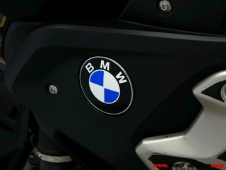 BMW R 1250 GS EXCLUSIVE