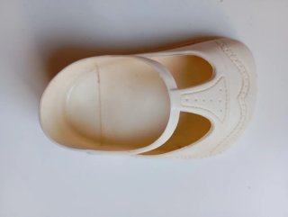 Zapatos Muñeca Amour Famosa