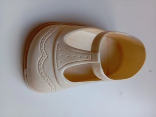 Zapatos Muñeca Amour Famosa