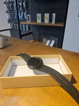 SAMSUNG GALAXY WATCH 4 CLASSIC 46MM NERO (R890)