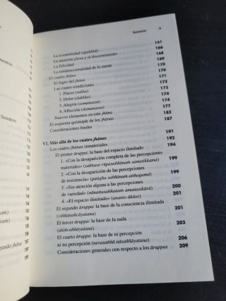La meditación budista