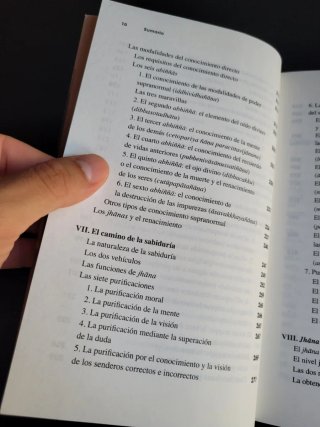 La meditación budista