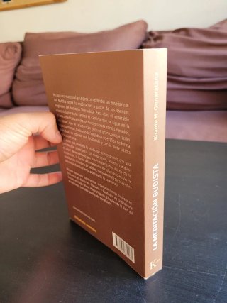 La meditación budista