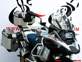 BMW R 1250 GS ADVENTURE