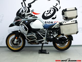 BMW R 1250 GS ADVENTURE