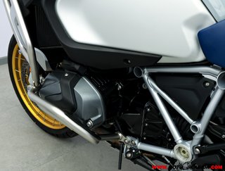BMW R 1250 GS ADVENTURE