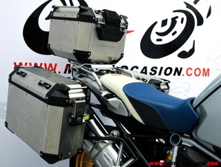 BMW R 1250 GS ADVENTURE