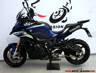 BMW S 1000 XR -GARANTÍA OFICIAL-