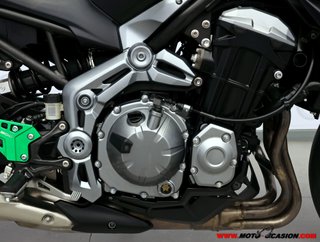 KAWASAKI Z 900 -A2-