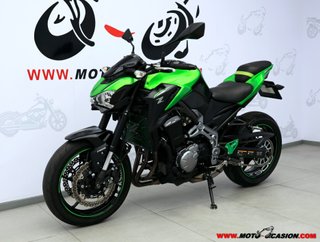 KAWASAKI Z 900 -A2-