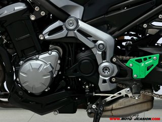 KAWASAKI Z 900 -A2-