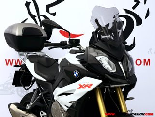 BMW S 1000 XR