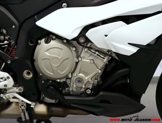 BMW S 1000 XR