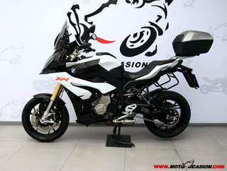 BMW S 1000 XR