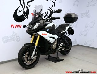 BMW S 1000 XR
