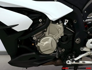 BMW S 1000 XR