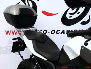 BMW S 1000 XR
