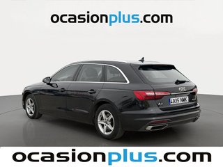 Audi A4 Avant Advanced 35 TFSI 110 kW (150 CV) S tronic