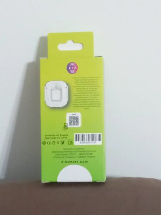 Auriculares Inalambricos ZIU Crystal Bluetooth 5.4