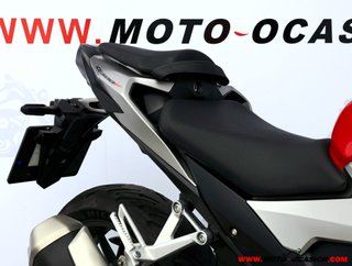 HONDA CB 500 F -APTA A2-