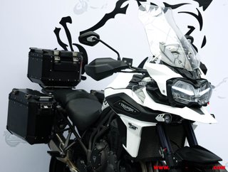 TRIUMPH TIGER 1200 XCA