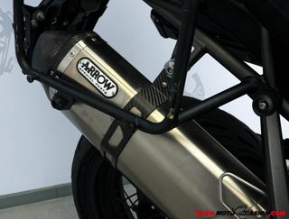 TRIUMPH TIGER 1200 XCA