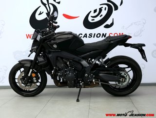 YAMAHA MT-09 Y-AMT -GARANTÍA OFICIAL-