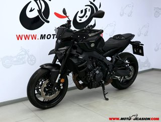 YAMAHA MT-09 Y-AMT -GARANTÍA OFICIAL-