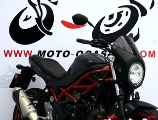 SUZUKI SV 650 -A2-