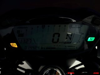 SUZUKI SV 650 -A2-
