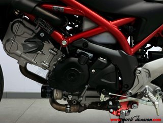 SUZUKI SV 650 -A2-