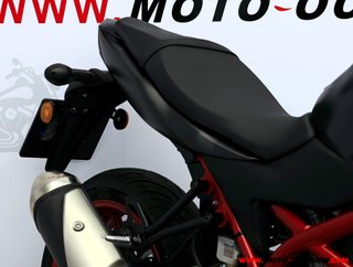 SUZUKI SV 650 -A2-
