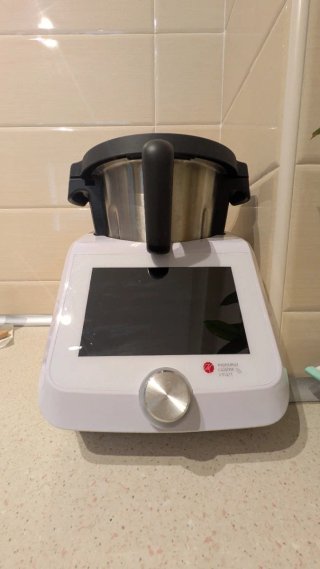 Robot Cocina Monsieur Cuisine Smart