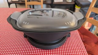 Robot Cocina Monsieur Cuisine Smart