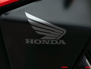 HONDA NX 500 -APTA A2- GARANTÍA OFICIAL