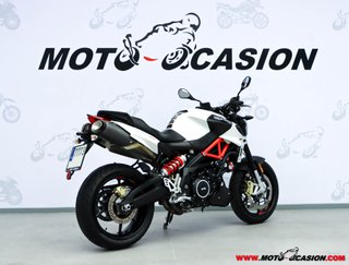 APRILIA SHIVER 900 -A2-