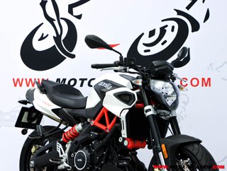 APRILIA SHIVER 900 -A2-