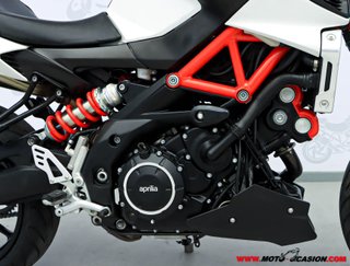 APRILIA SHIVER 900 -A2-