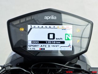 APRILIA SHIVER 900 -A2-