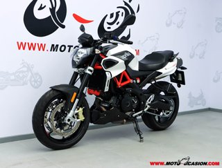APRILIA SHIVER 900 -A2-