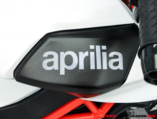 APRILIA SHIVER 900 -A2-