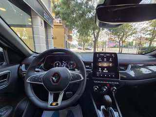 Renault Arkana 2022 rs line 140cv Mild Hybrid