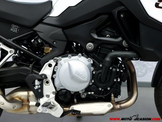 BMW F 750 GS ¿A2?