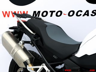 BMW F 750 GS ¿A2?