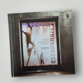 Libro Diseño de Montajes Efímeros