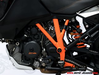 KTM 1190 ADVENTURE R
