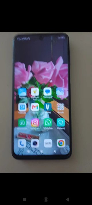 Xiaomi Redmi Note 9S