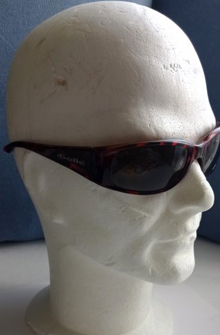 Gafas de sol mujer BOLLÉ HABU 10832
