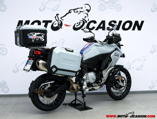 BMW F 850 GS ADVENTURE ¿A2?