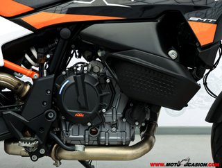 KTM 890 SMT